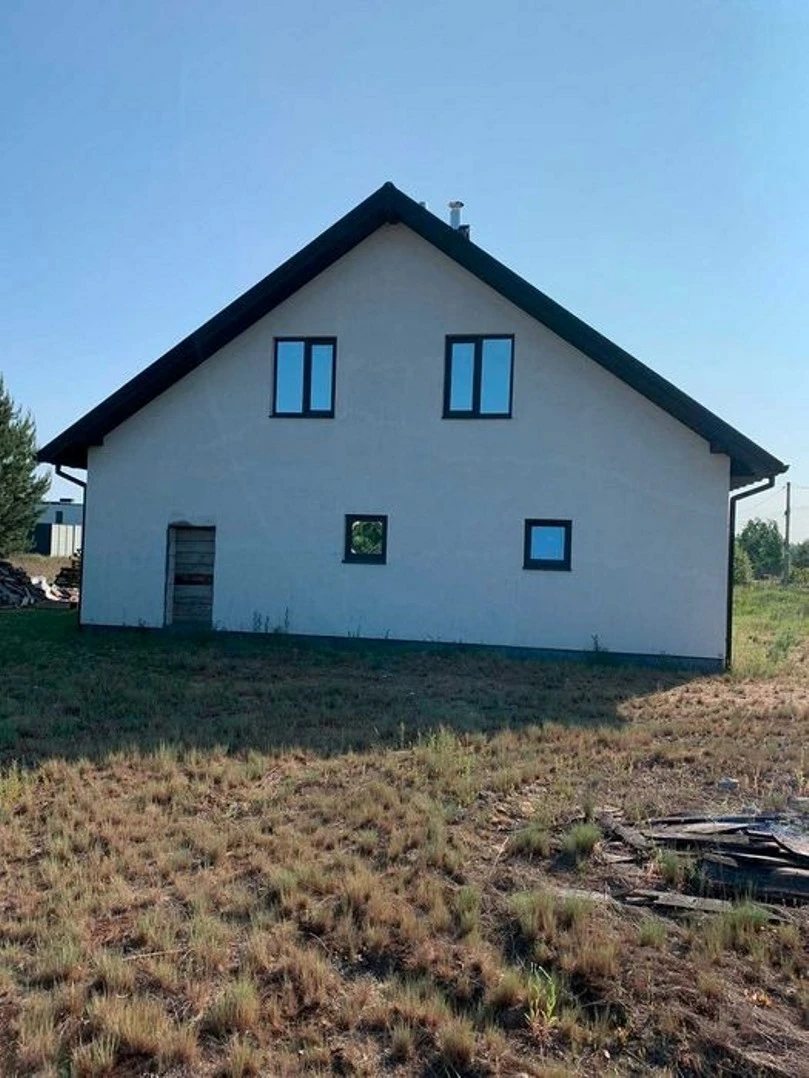 House for sale. 5 rooms, 225 m², 2 floors. Dmytrivka. 