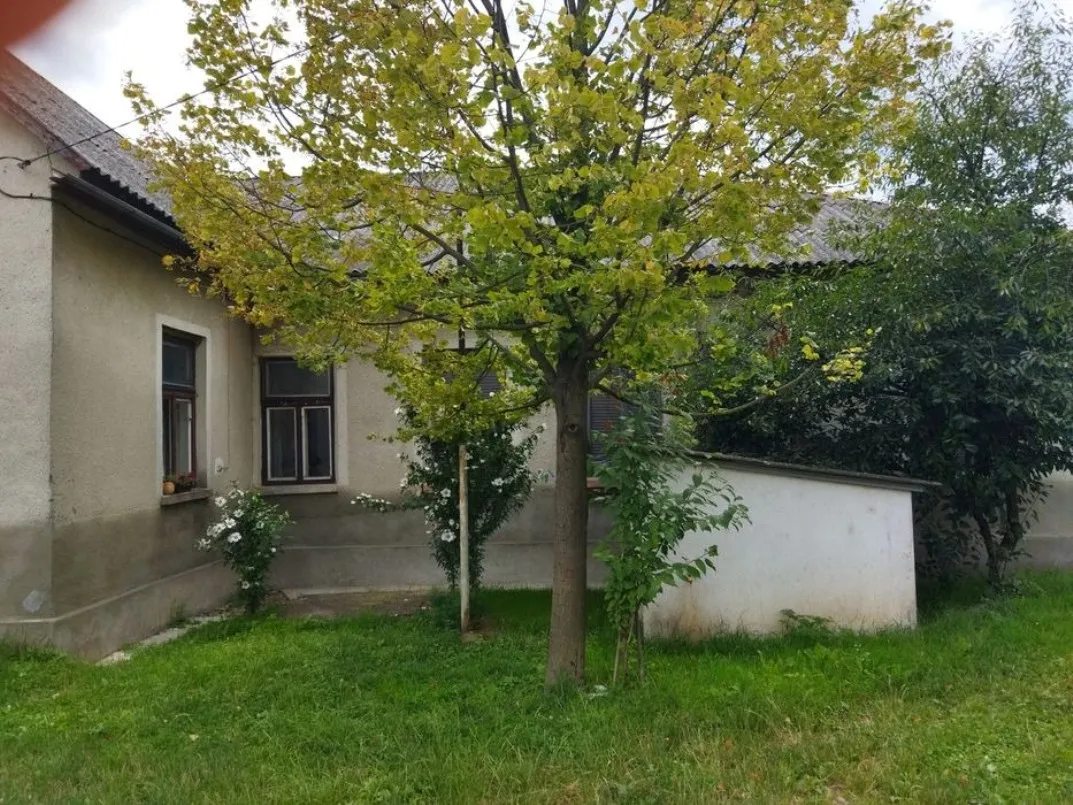 House for sale. 3 rooms, 100 m², 1 floor. Khust. 