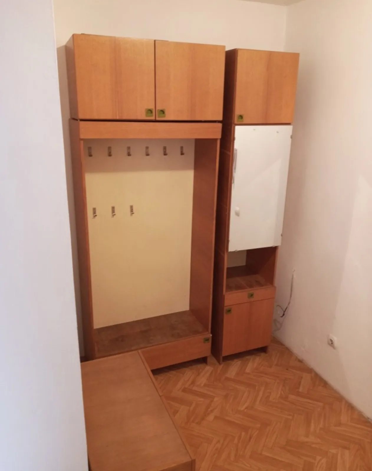 Apartment for rent. 2 rooms, 67 m², 4th floor/6 floors. Obolonya, Ternopil. 