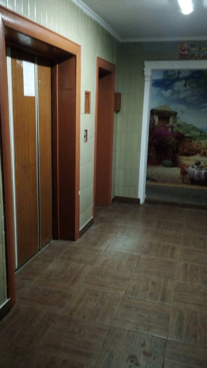 Продаж квартири. 1 room, 36 m², 12 floor/16 floors. 28, Василя Липківського , Київ. 