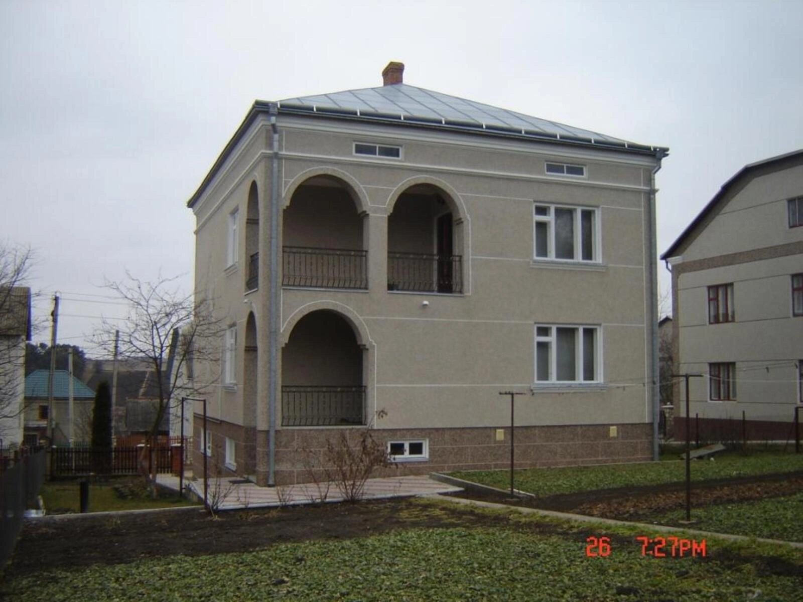Продаж будинку. 230 m², 2 floors. Чубинського , Подгородное. 