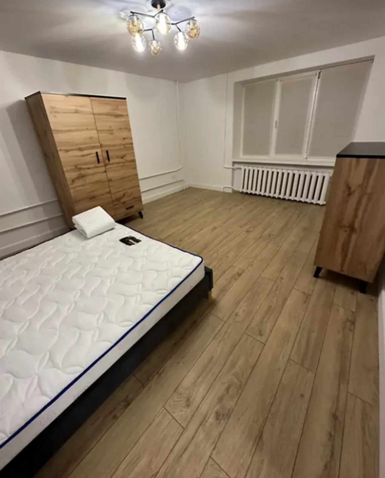 Продаж квартири. 1 room, 36 m², 1st floor/5 floors. Восточный, Тернопіль. 