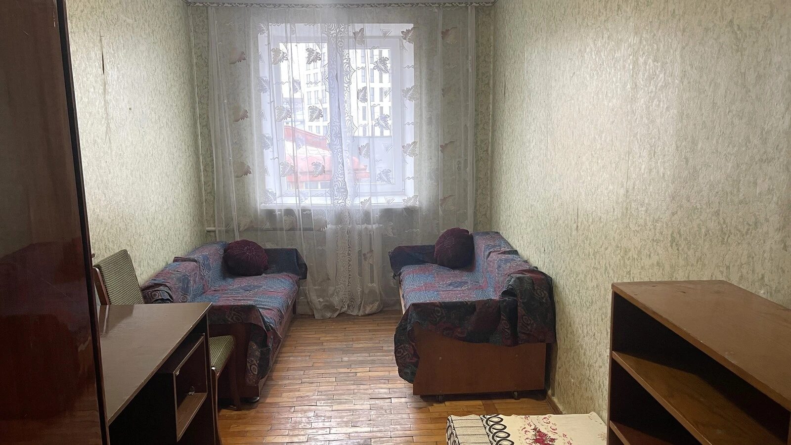 Apartment for rent. 2 rooms, 41 m², 5th floor/5 floors. 7, Ostrozkoho Knyazya vul., Ternopil. 