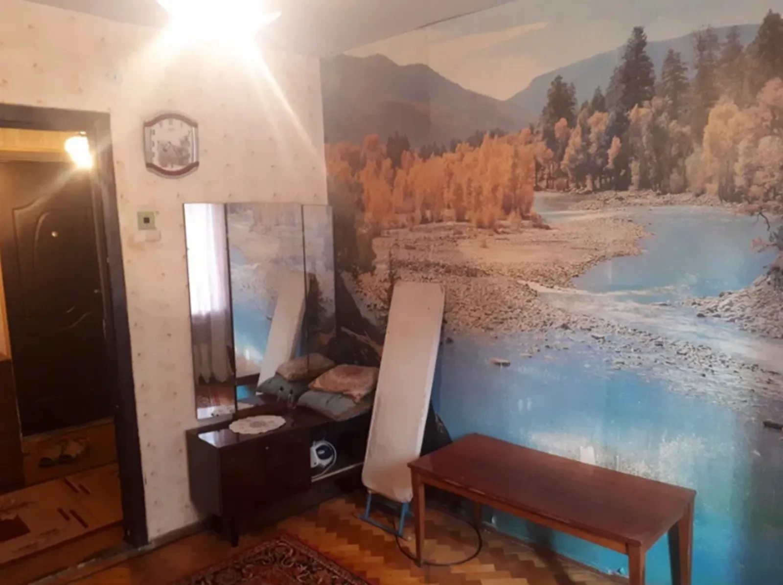 Продаж квартири. 2 rooms, 55 m², 3rd floor/5 floors. Восточный, Тернопіль. 