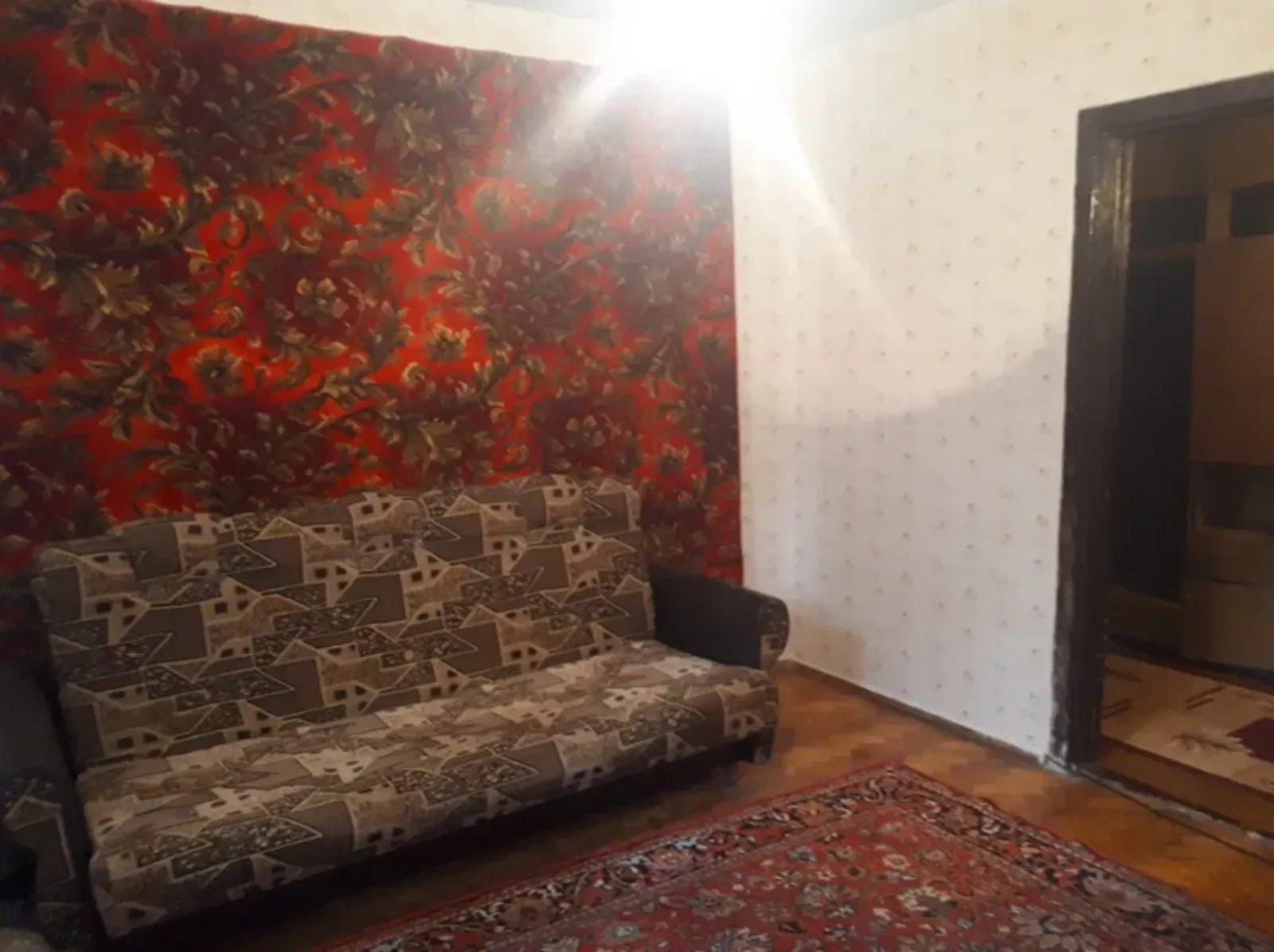 Apartments for sale. 2 rooms, 55 m², 3rd floor/5 floors. Vostochnyy, Ternopil. 