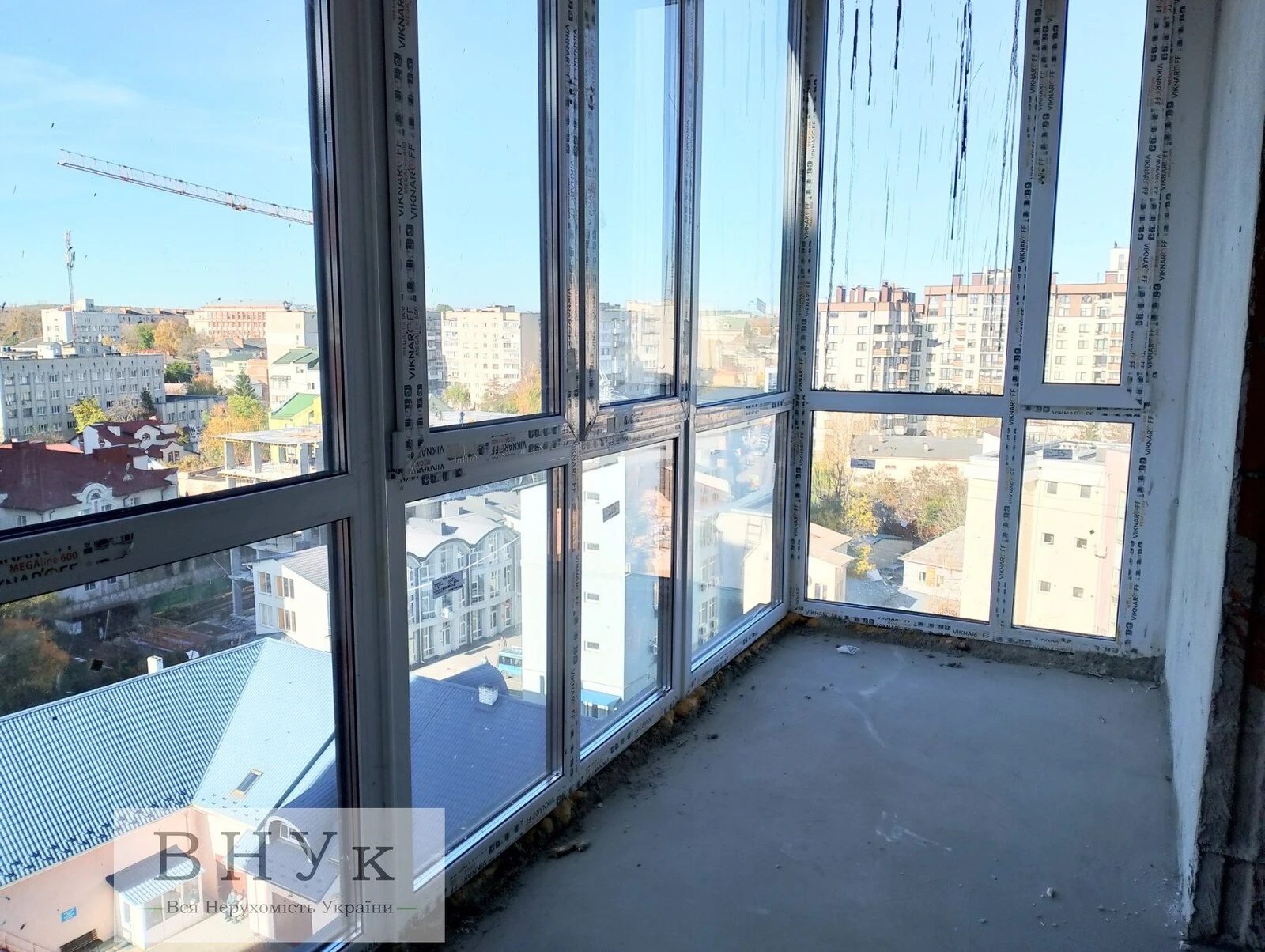 Продаж квартири. 2 rooms, 81 m², 9th floor/11 floors. Торговиця , Тернопіль. 
