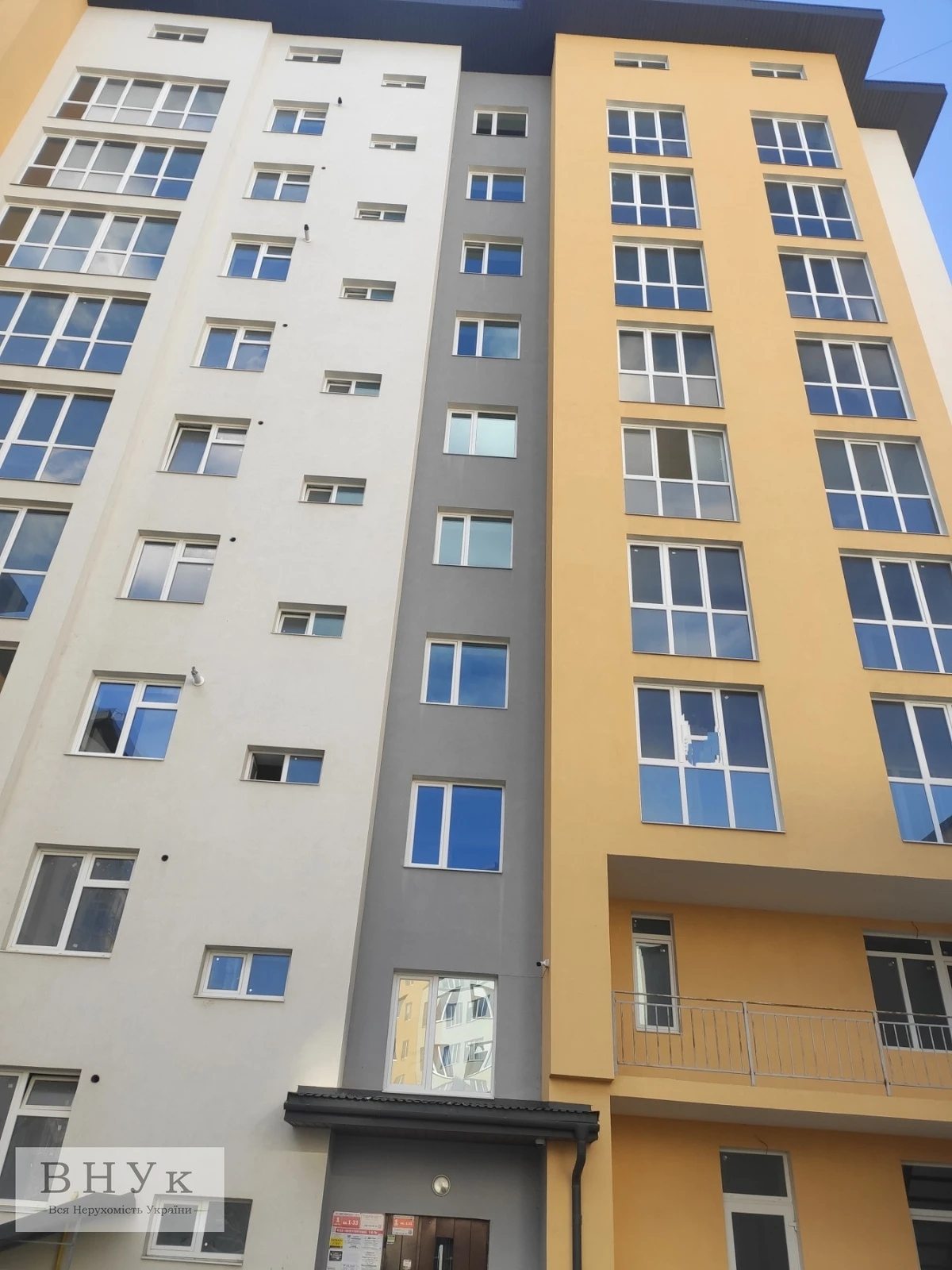 Продаж квартири. 2 rooms, 87 m², 3rd floor/10 floors. Микулинецька вул., Тернопіль. 