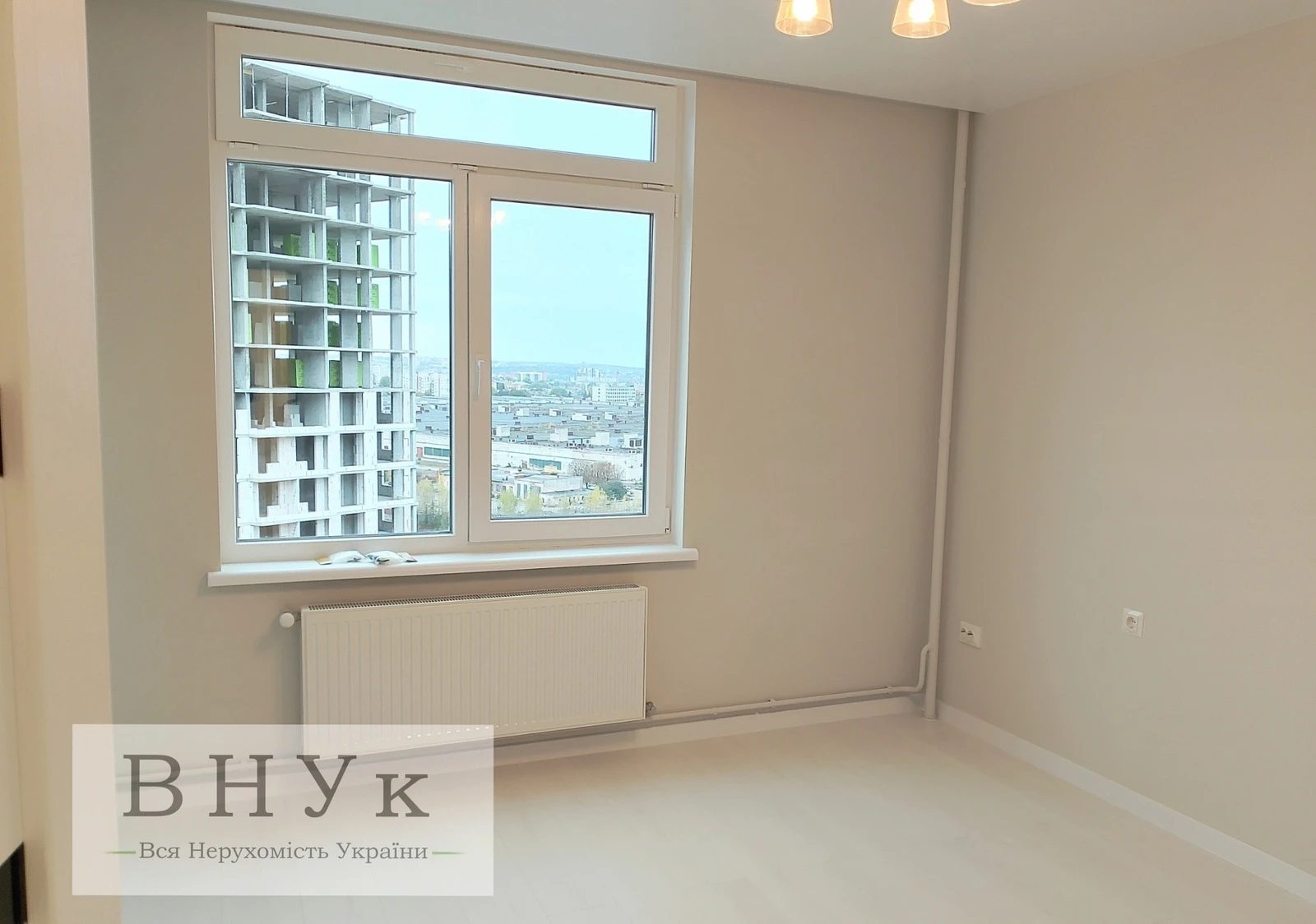 Apartments for sale. 2 rooms, 54 m², 8th floor/11 floors. Kyivska , Ternopil. 