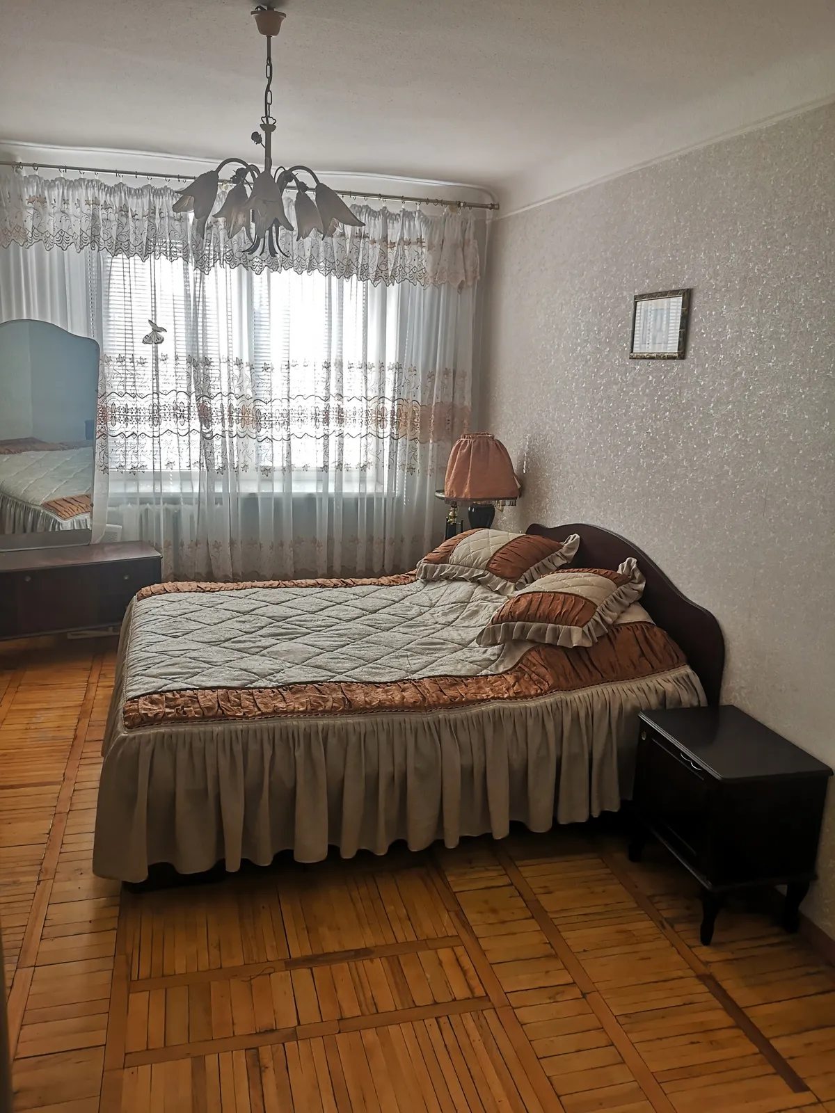 Здам квартиру. 2 rooms, 51 m², 5th floor/9 floors. Ковпака 4, Київ. 