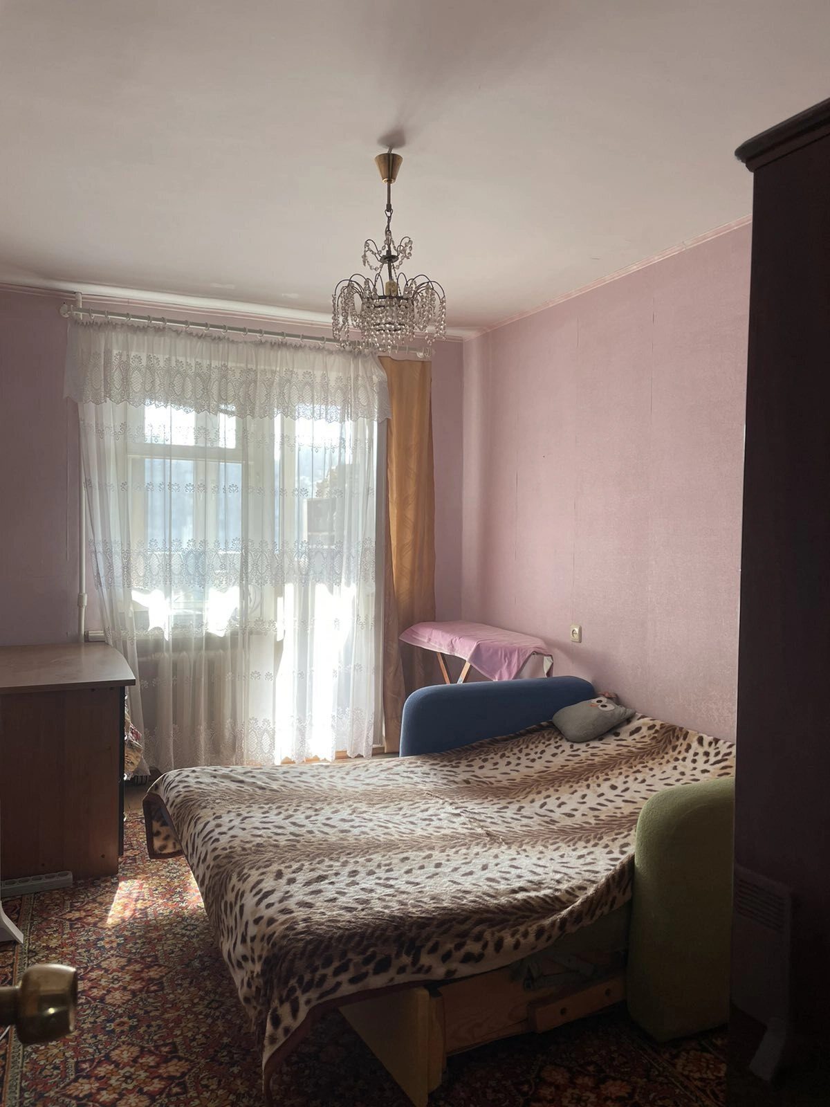 Продаж квартири. 3 rooms, 67 m², 7th floor/9 floors. 77, Левитана ул., Одеса. 