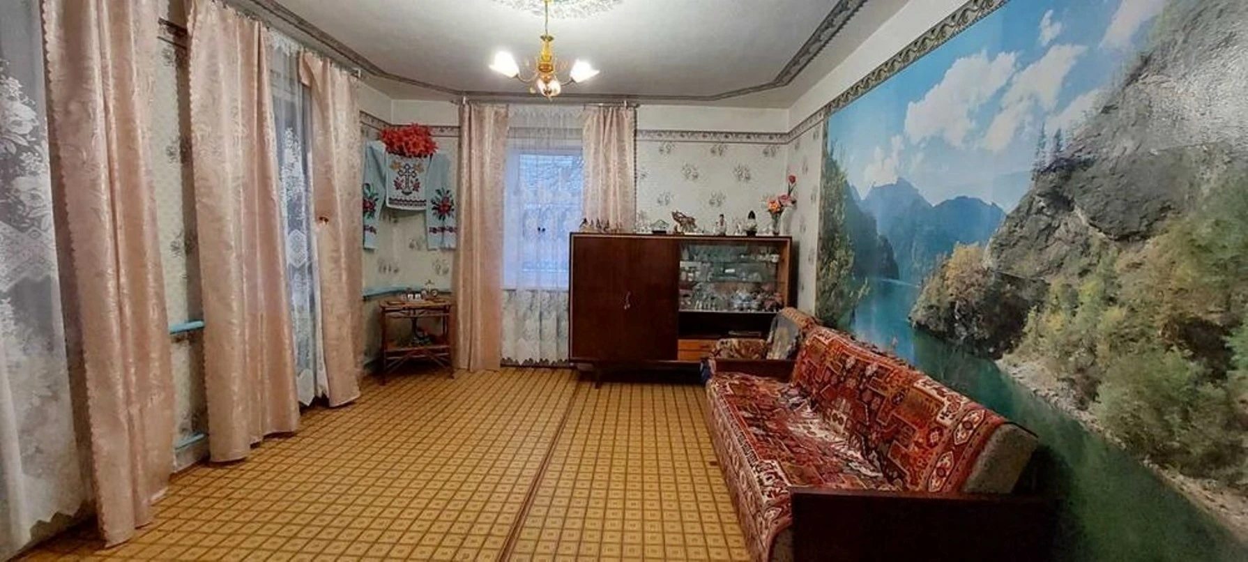 Продажа дома. 4 rooms, 76 m², 1 floor. Мала Михайлівка. 