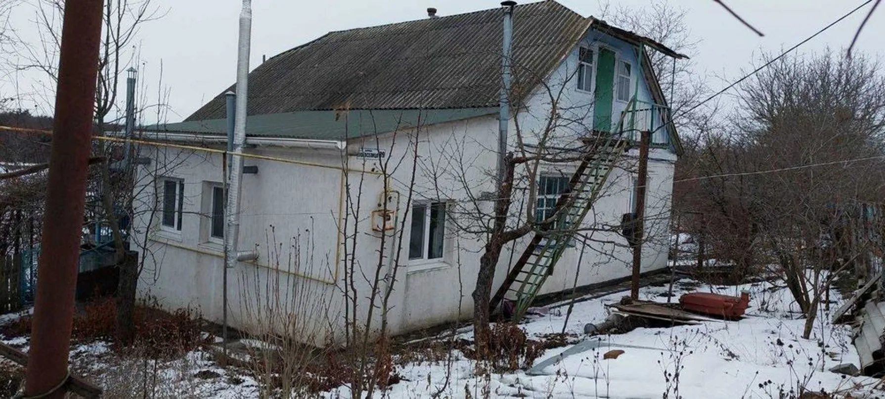 Продажа дома. 4 rooms, 76 m², 1 floor. Мала Михайлівка. 