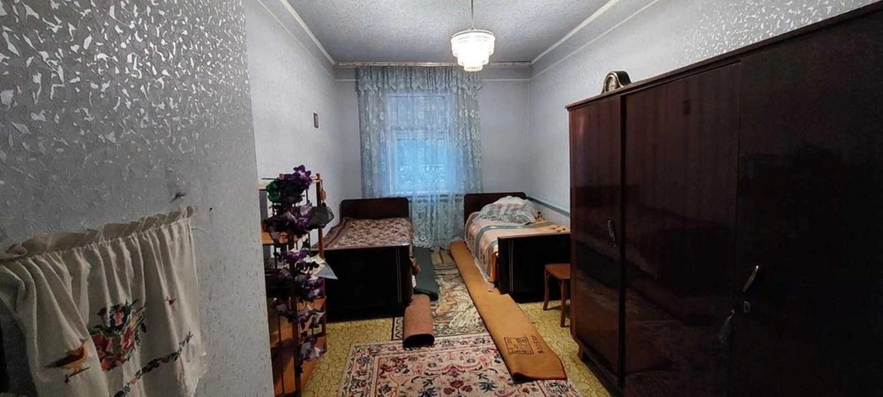 House for sale. 4 rooms, 76 m², 1 floor. Mala Mykhaylivka. 