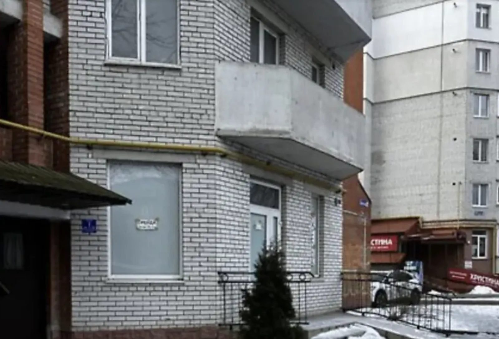 Продаж квартири. 3 rooms, 86 m², 2nd floor/10 floors. Бам, Тернопіль. 