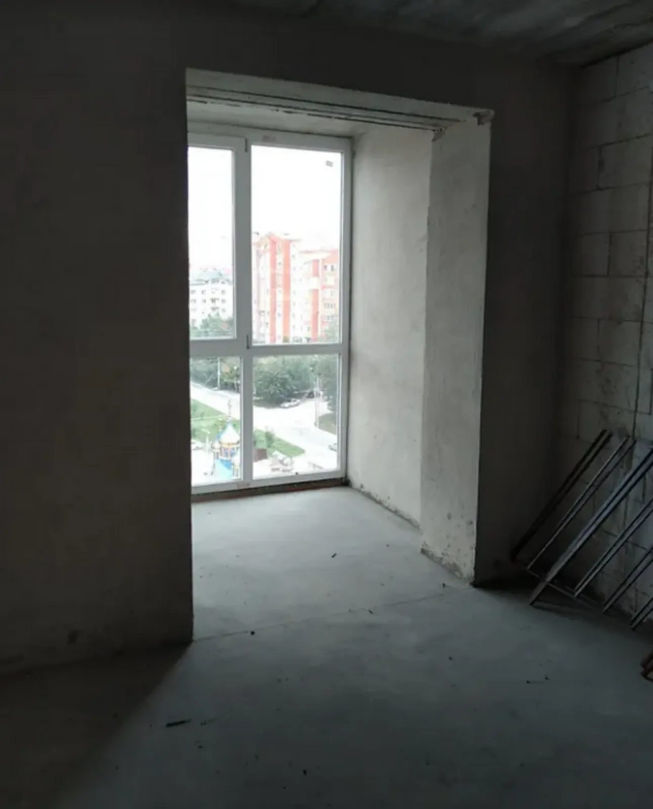 Продаж квартири. 2 rooms, 54 m², 6th floor/10 floors. Бам, Тернопіль. 