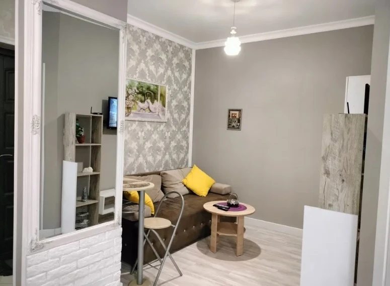 Здам квартиру 1 кімната, 40 m², 2 пов./25 поверхів. 16, Каманина ул., Одеса. 