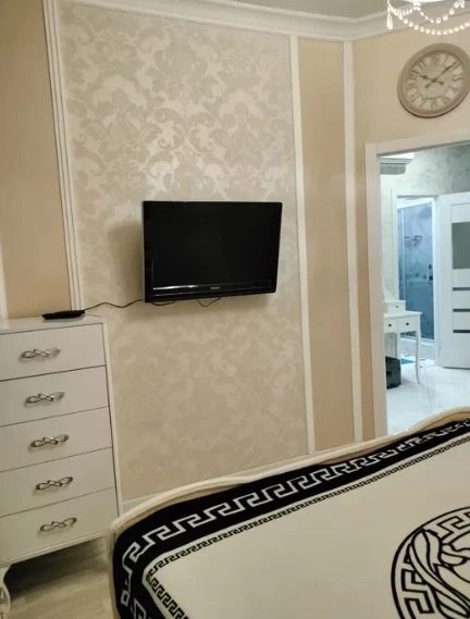 Здам квартиру 1 кімната, 40 m², 2 пов./25 поверхів. 16, Каманина ул., Одеса. 