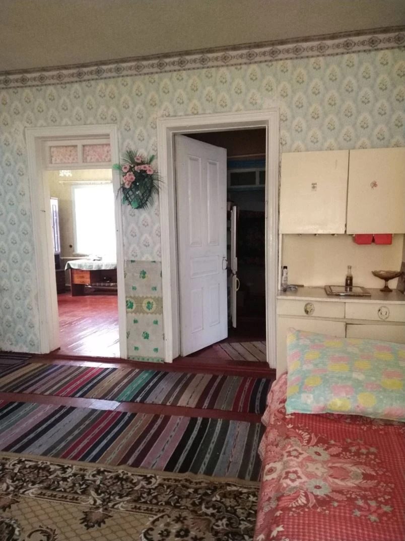 Продажа дома. 2 rooms, 73 m², 1 floor. Лецьки. 