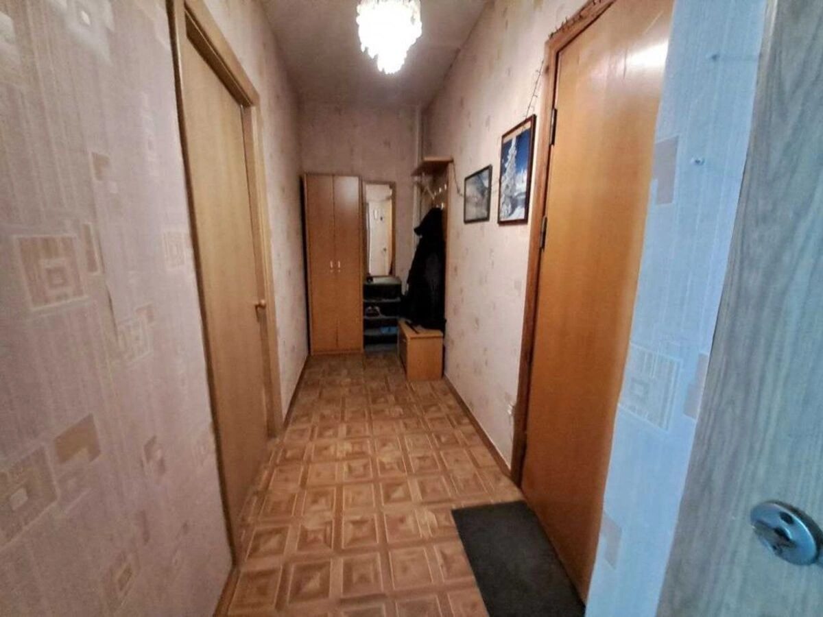 Apartments for sale. 1 room, 51 m², 6th floor/9 floors. 58, Vozdukhoflotskyy prosp., Kyiv. 