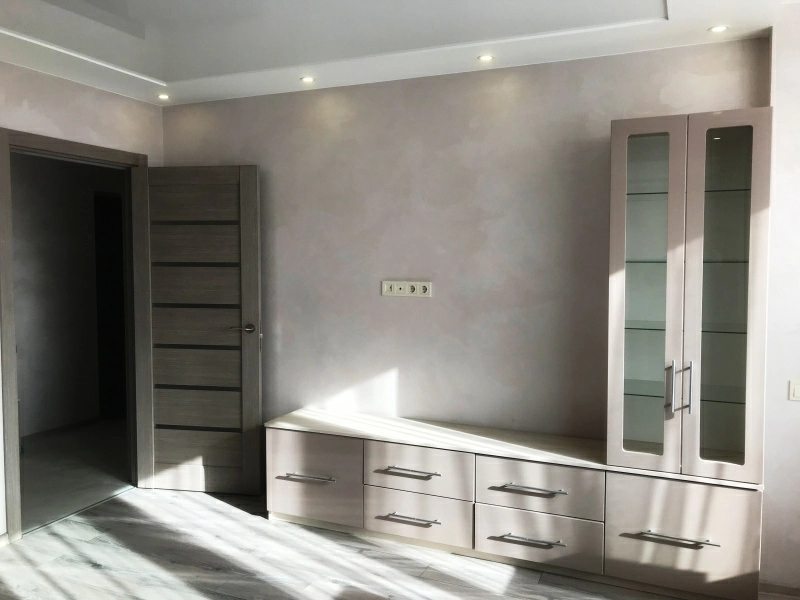 Apartments for sale. 2 rooms, 69 m², 16 floor/24 floors. 41, Verhovynna 41, Kyiv. 