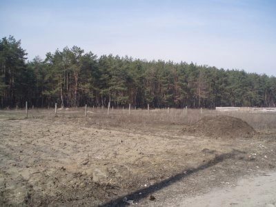 Land for sale. 0, Massyv Novyy, Vyshhorod. 