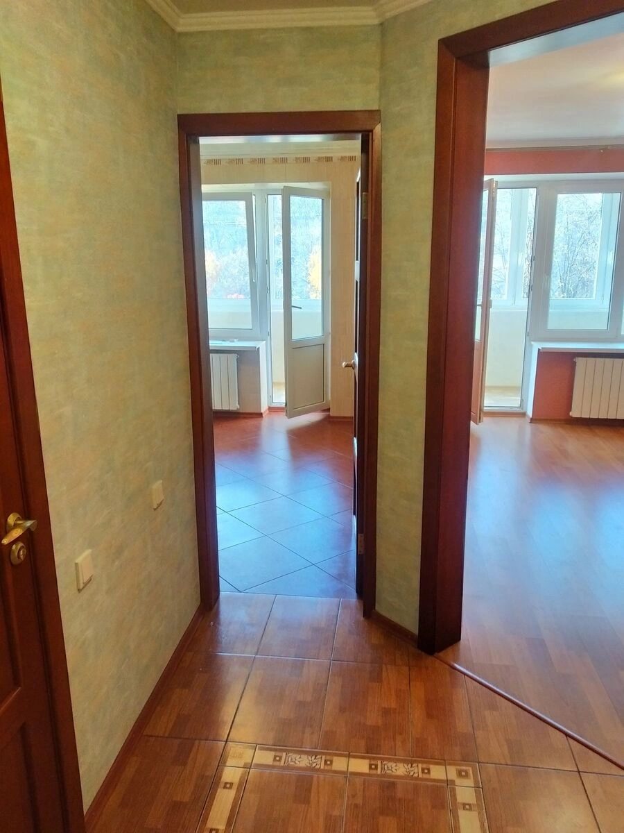 Apartments for sale. 1 room, 41 m², 4th floor/14 floors. 13, Vasylenka Mikoly 13, Kyiv. 