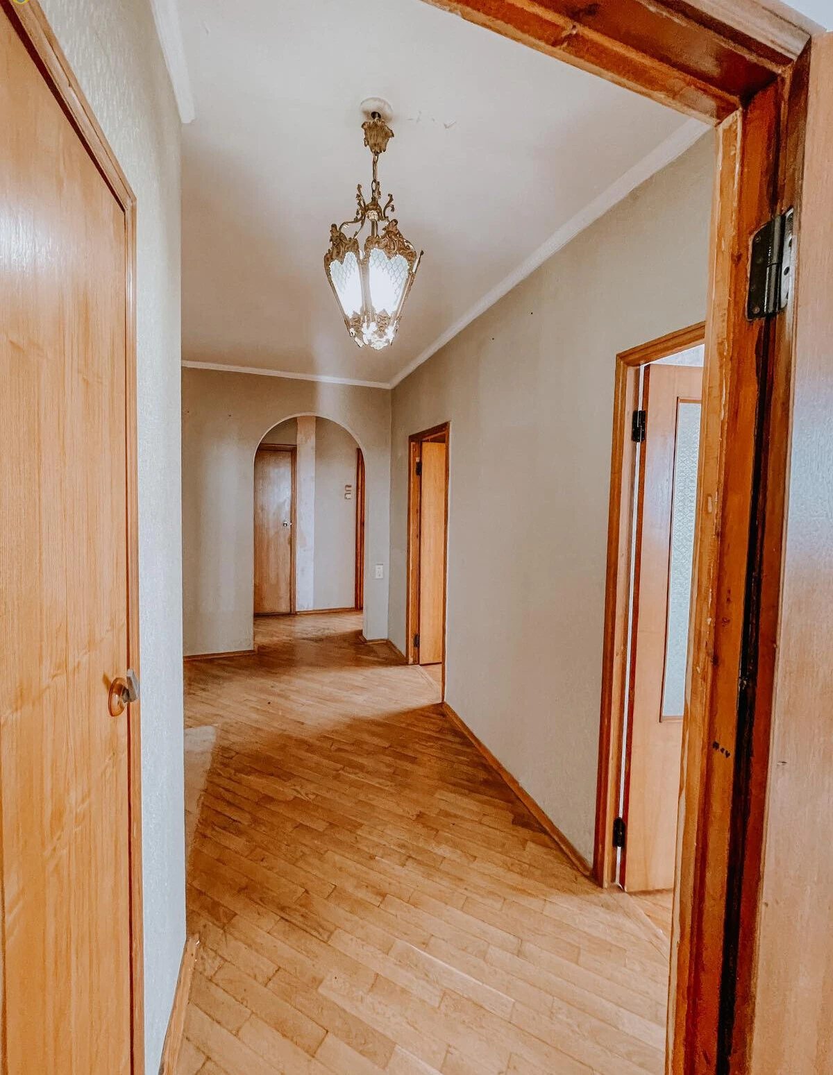 Продаж квартири. 3 rooms, 75 m², 11 floor/16 floors. 90, Королева Академика , Одеса. 