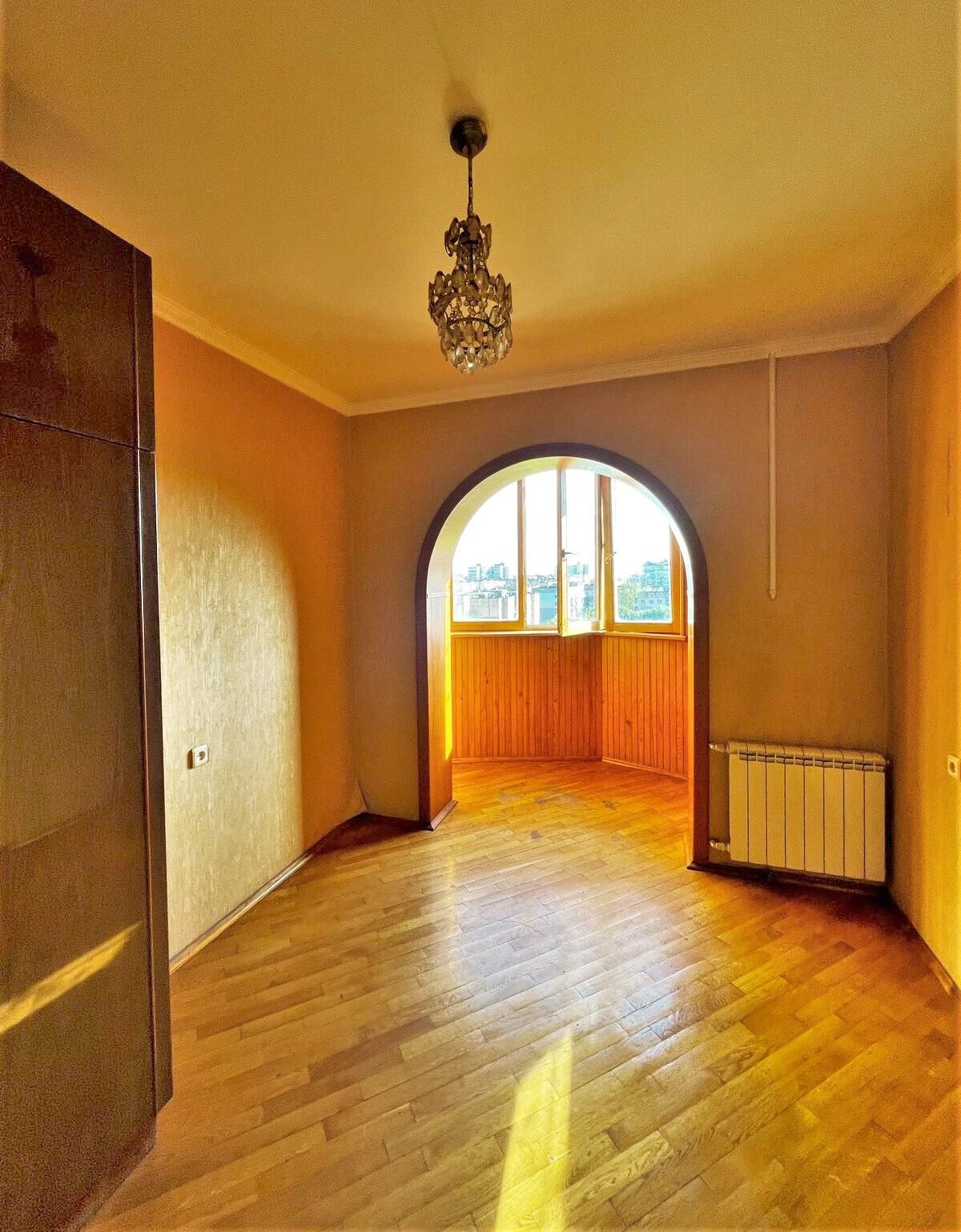 Apartments for sale. 3 rooms, 75 m², 11 floor/16 floors. 90, Koroleva Akademyka , Odesa. 