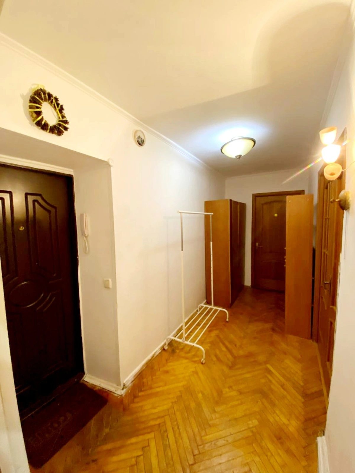 Продається 2-х кімнатна квартира, вул. Новопольова 106А, Соломянський