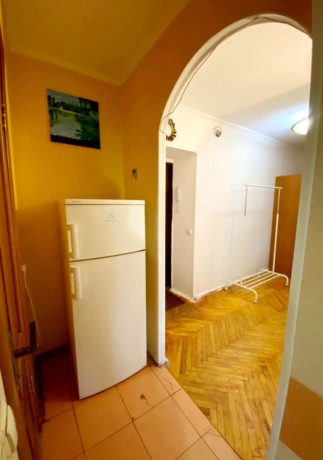 Apartments for sale. 2 rooms, 51 m², 3rd floor/9 floors. 106, Novopolova 106, Kyiv. 