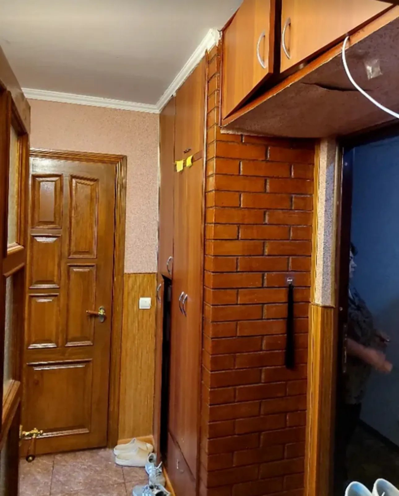 Продаж квартири. 1 room, 30 m², 1st floor/5 floors. Восточный, Тернопіль. 