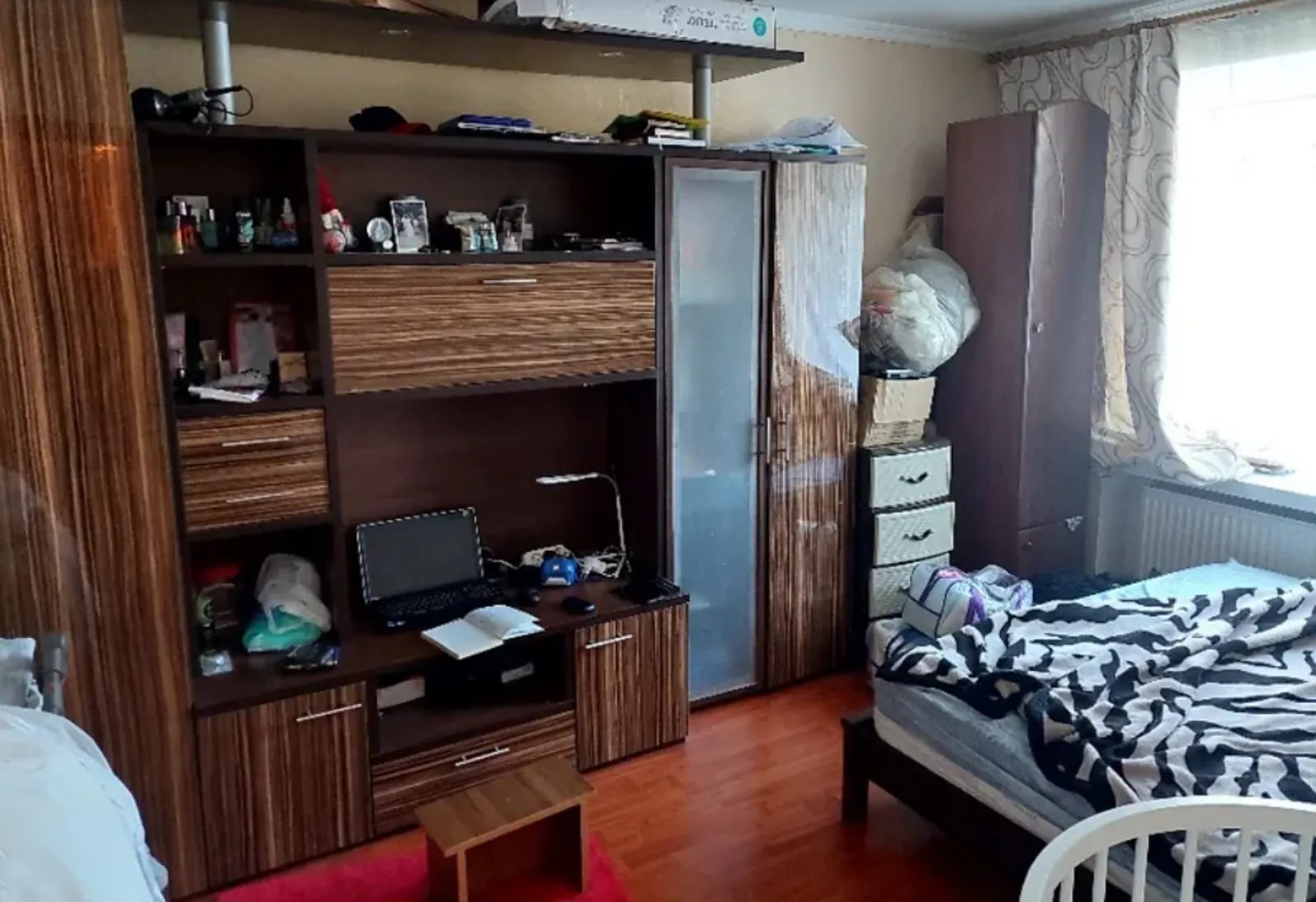 Продаж квартири. 1 room, 30 m², 1st floor/5 floors. Восточный, Тернопіль. 