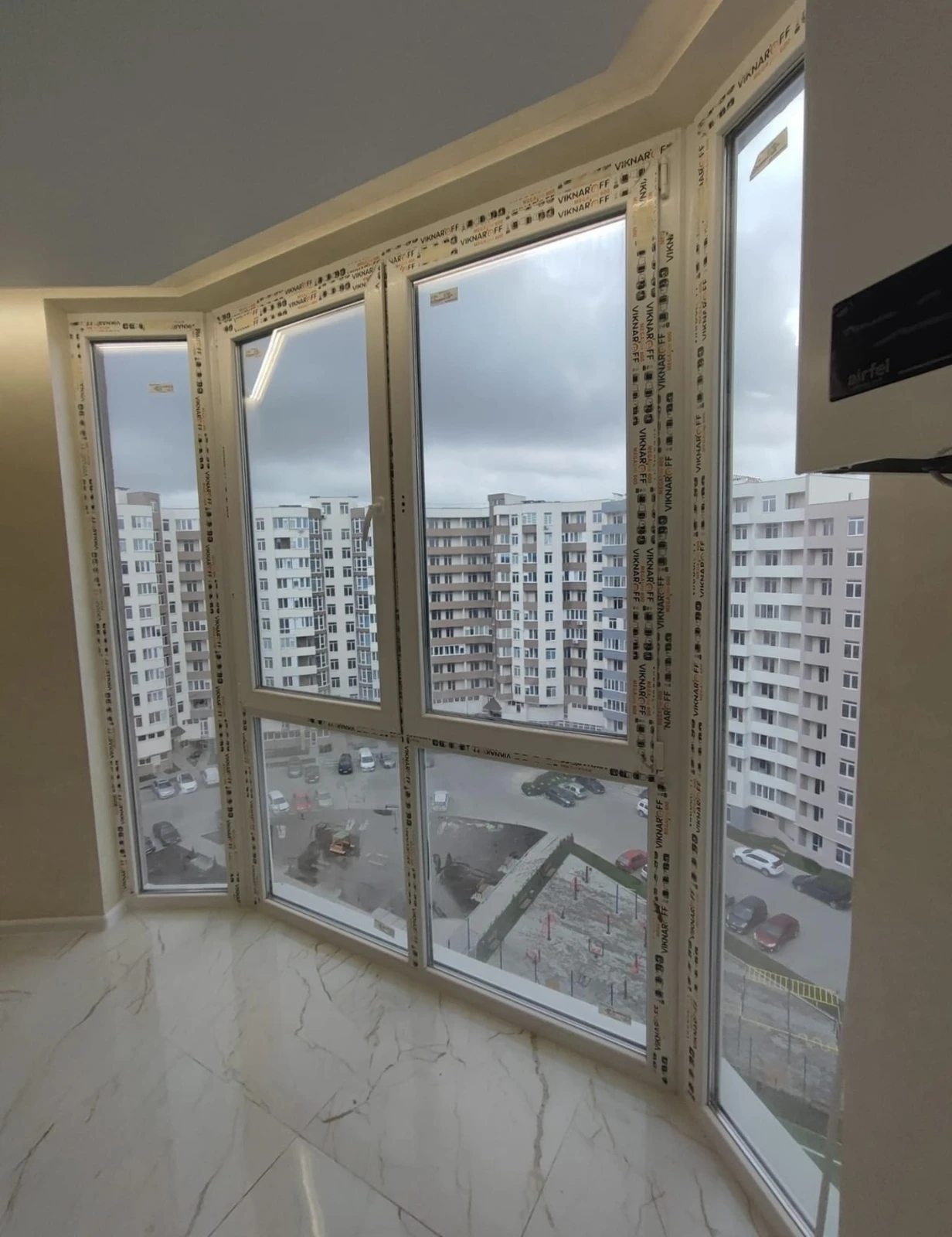 Продаж квартири. 1 room, 33 m², 10th floor/11 floors. Київська вул., Тернопіль. 