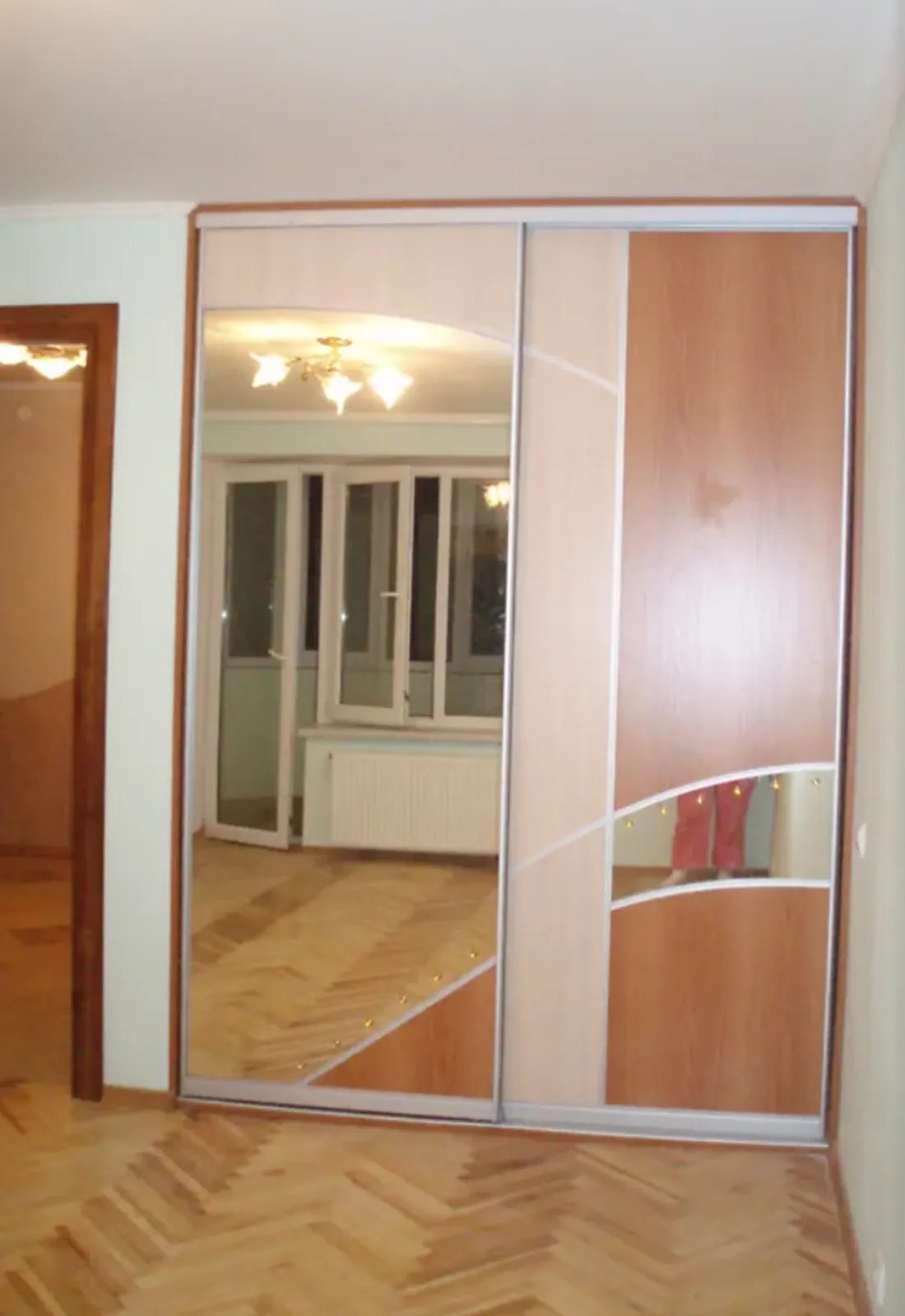 Apartments for sale. 2 rooms, 67 m², 1st floor/7 floors. Novyy svet, Ternopil. 
