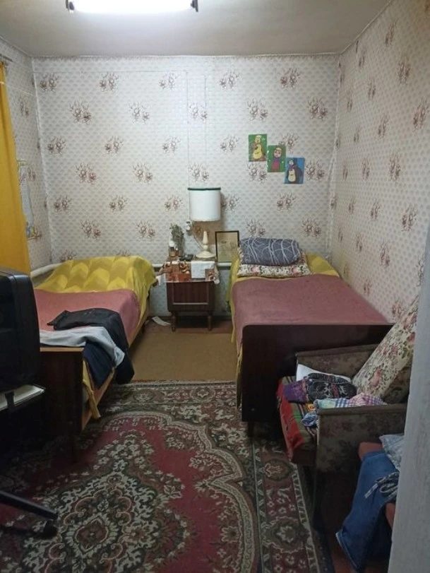 House for sale 4 rooms, 86 m², 1 floor. Zhukyn. 