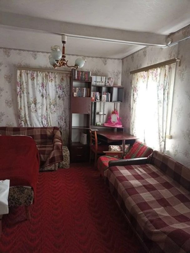 House for sale 4 rooms, 86 m², 1 floor. Zhukyn. 