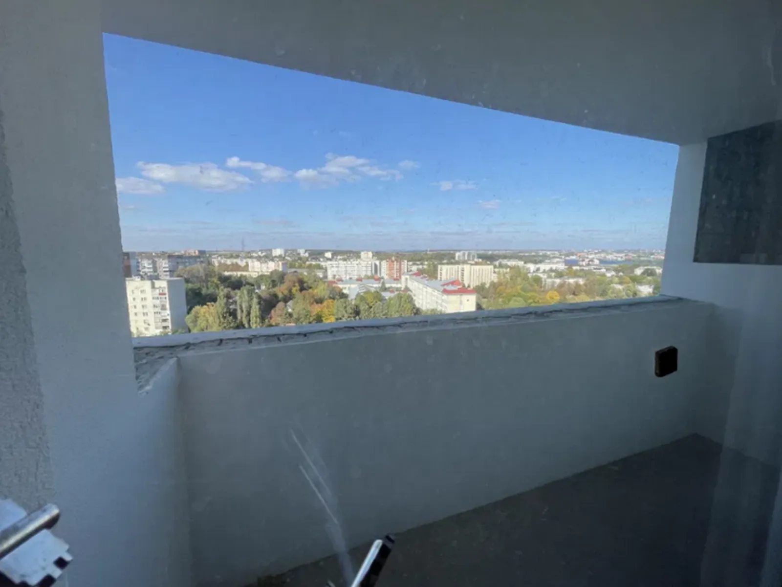 Продаж квартири. 2 rooms, 71 m², 11 floor/11 floors. Дружба, Тернопіль. 