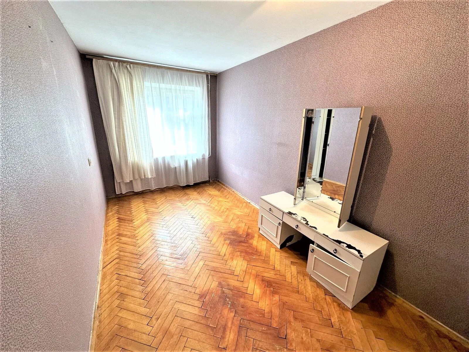 Здам квартиру. 3 rooms, 68 m², 1st floor/5 floors. 22, Данила Галицького бульвар, Тернопіль. 