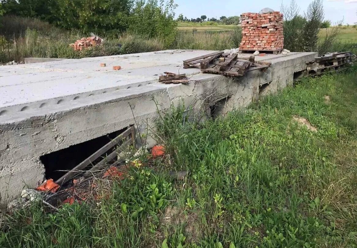 Продаж землі під житлову забудову. Сахарный завод, Тернопіль. 