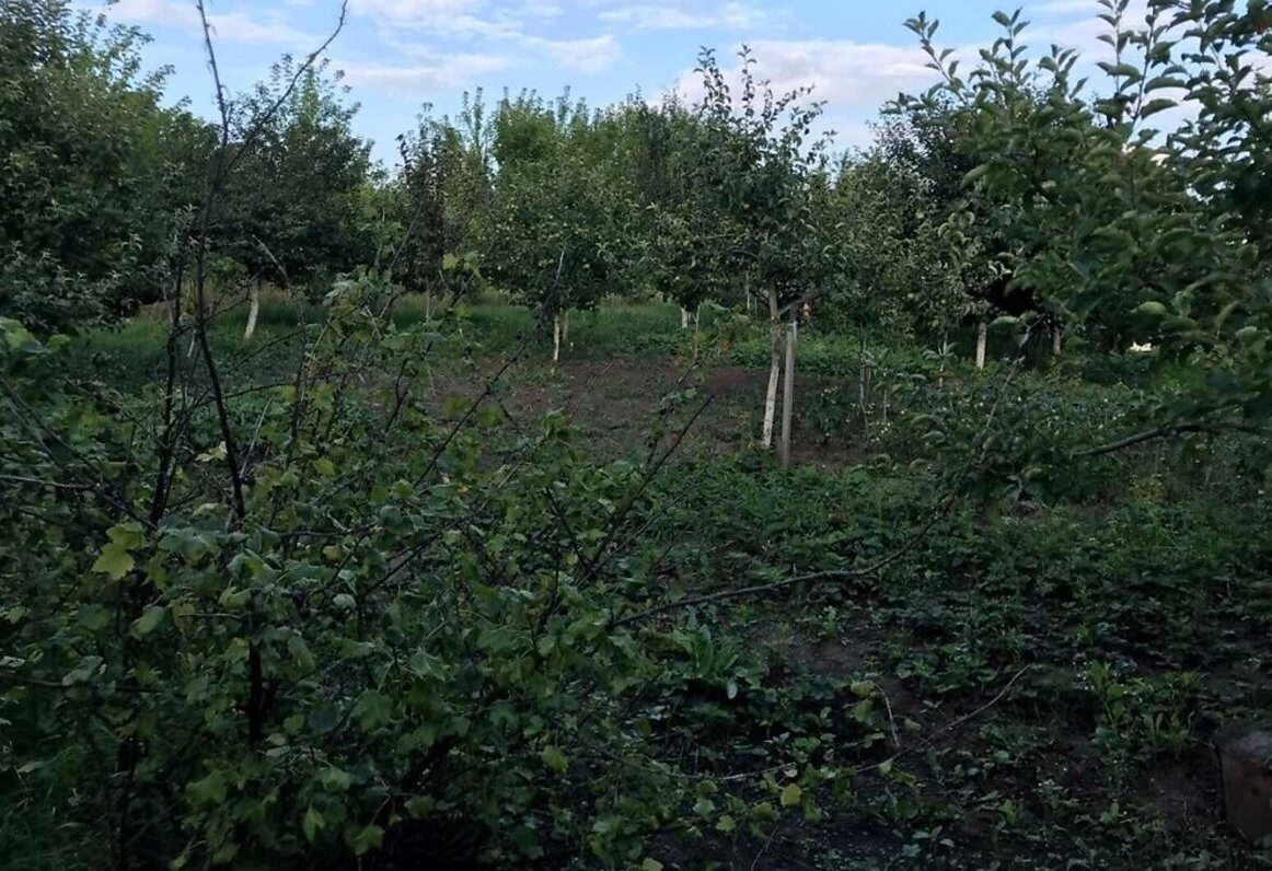 Продаж землі під житлову забудову. Сахарный завод, Тернопіль. 