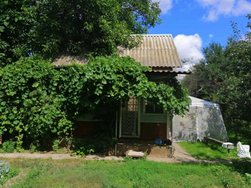 House for sale. 1 room, 25 m², 1 floor. Sadovaya, Vyshhorod. 