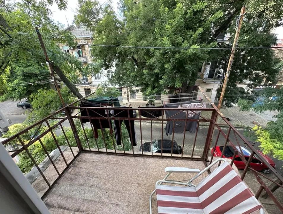 4х комнатная квартира на улице Екатерининская