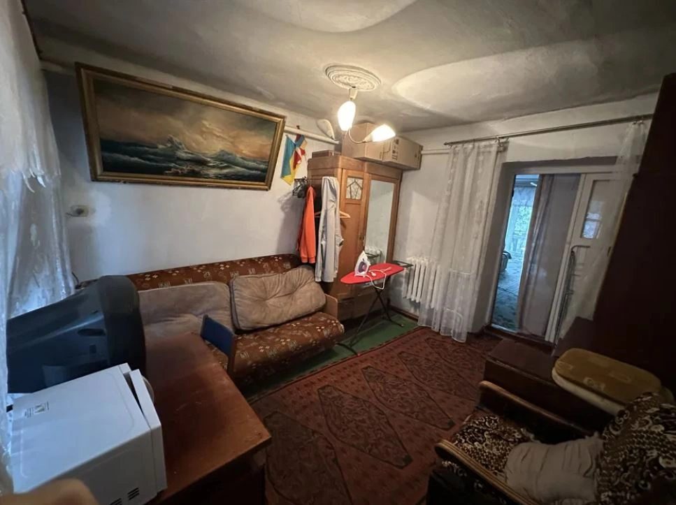 Продаж квартири. 4 rooms, 84 m², 3rd floor/3 floors. 66, Екатерининская, Одеса. 