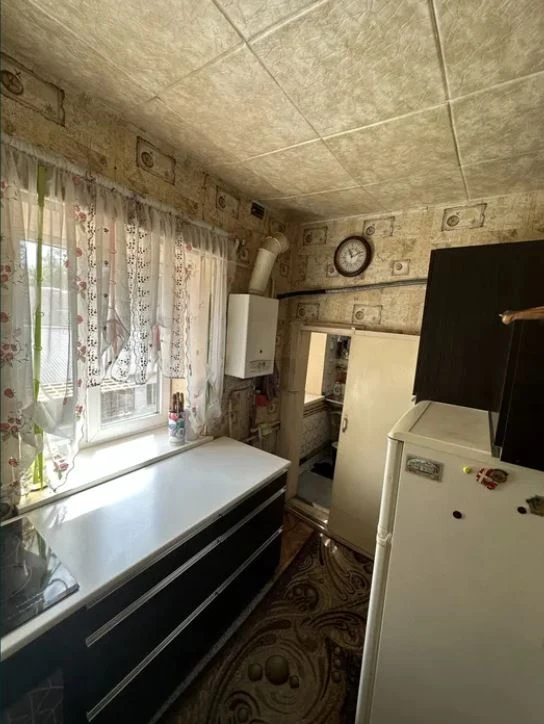 Продаж квартири. 4 rooms, 84 m², 3rd floor/3 floors. 66, Екатерининская, Одеса. 