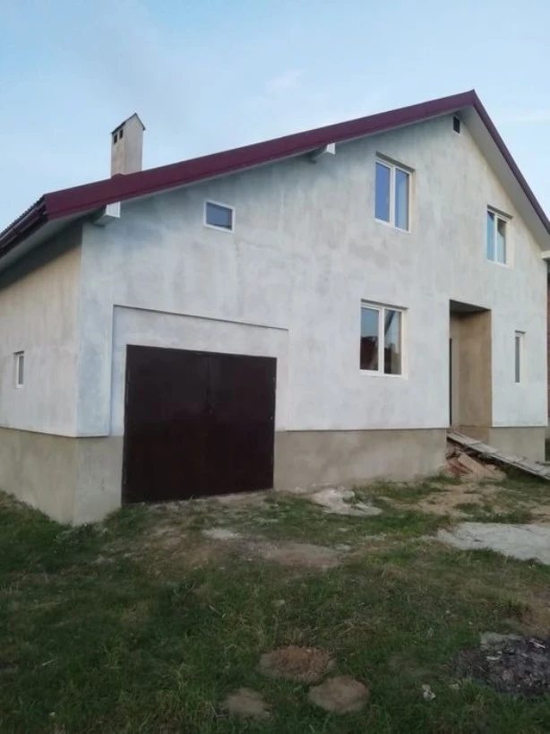 House for sale. 5 rooms, 200 m², 2 floors. Sudova Vyshnya. 
