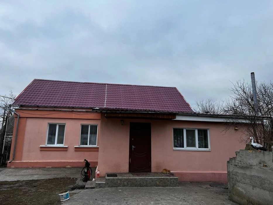 House for sale. 7 rooms, 85 m², 1 floor. Lyudvynivka. 