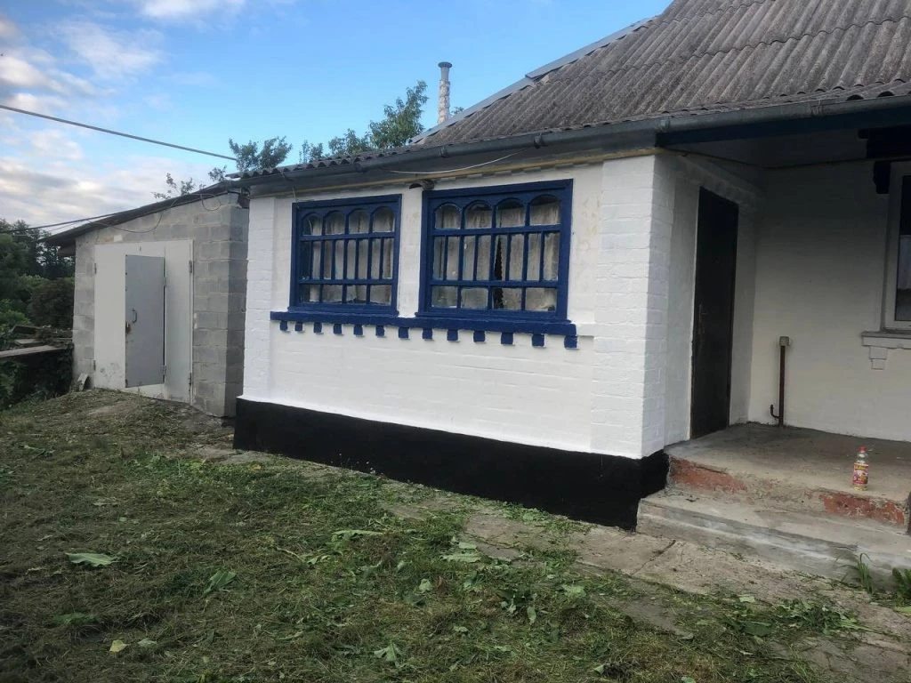 House for sale. Karapyshi. 