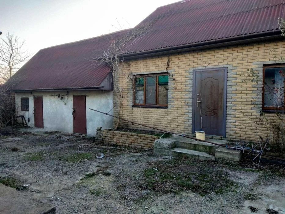 House for sale. 4 rooms, 150 m², 1 floor. Didivshchyna. 