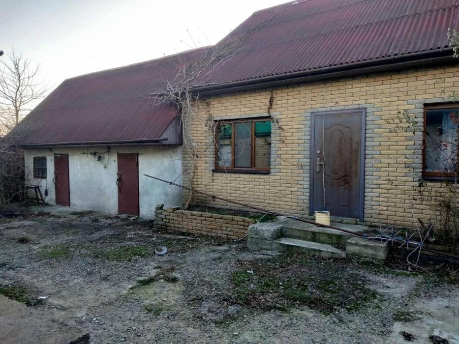 Продажа дома. 4 rooms, 150 m², 1 floor. Дідівщина. 