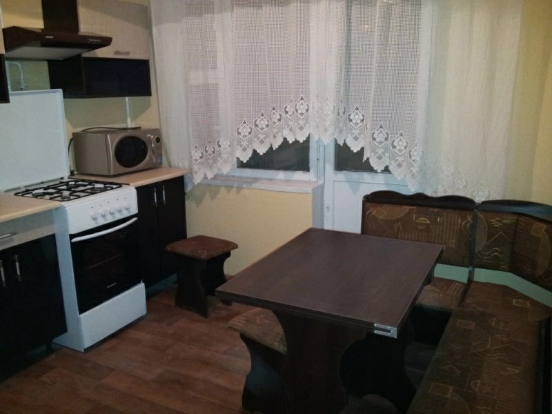 Apartment for rent. 1 room, 35 m², 5th floor/16 floors. 3, Druzhby Narodiv 3, Kyiv. 